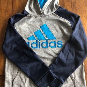 adidas children’s hoody